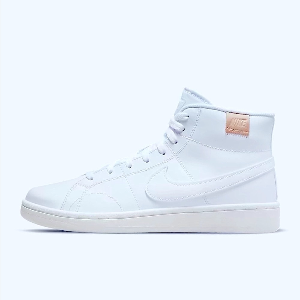 Womens Nike Court Royale 2 Mid Size 8